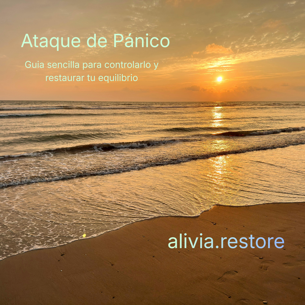 Ataque de Pánico